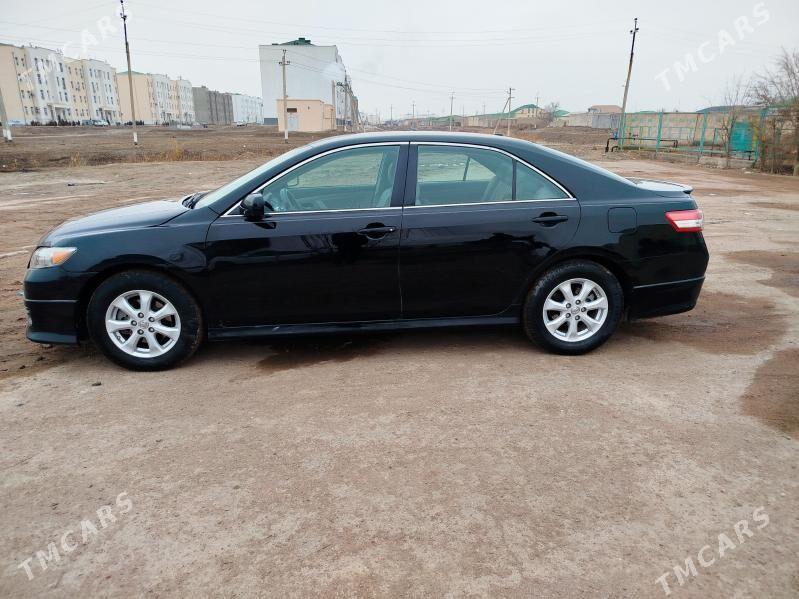 Toyota Camry 2010 - 220 000 TMT - Daşoguz - img 1