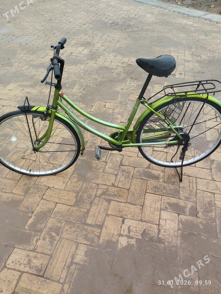 welosiped - Байрамали - img 1