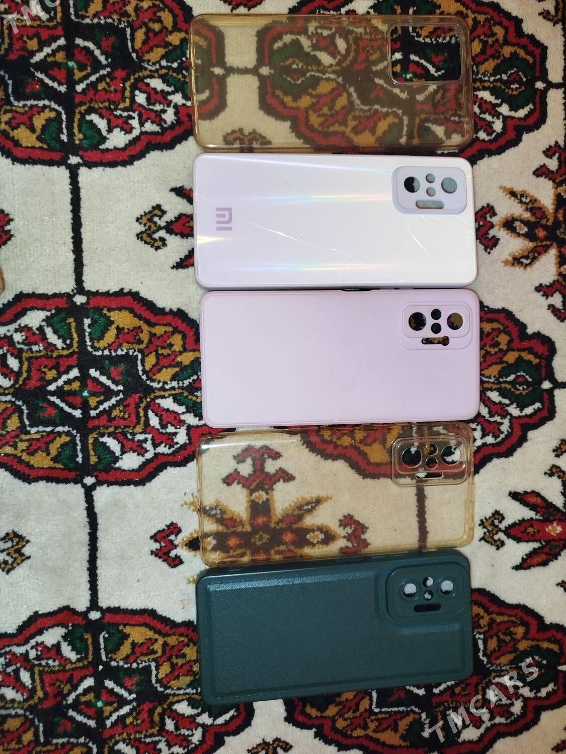 TELEFON ÇEHOL (DAŞ) - Дашогуз - img 1