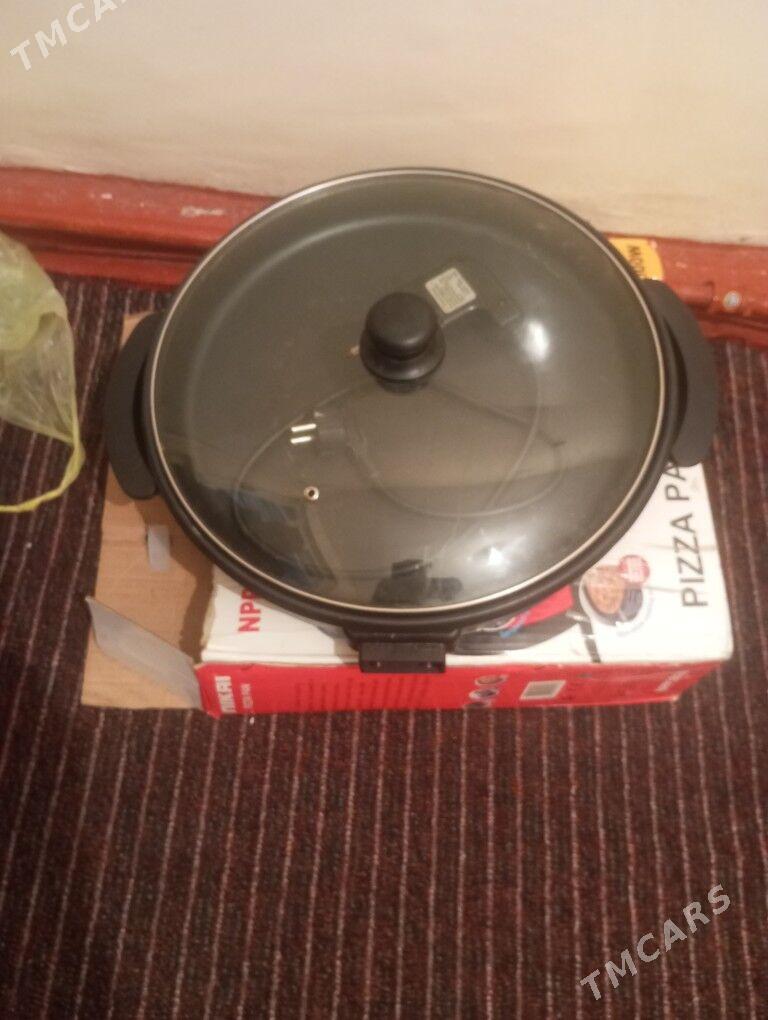 tefal gazan - Гызыларбат - img 1