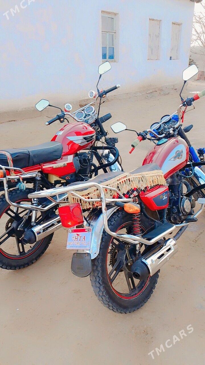 Fekon FK200-14G 2024 - 12 000 TMT - Tagtabazar - img 1