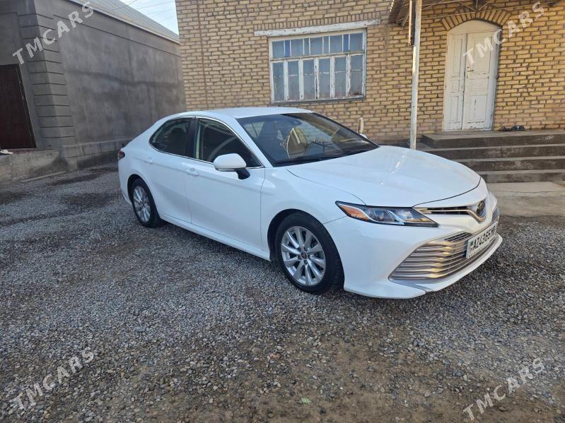 Toyota Camry 2020 - 330 000 TMT - Мары - img 1