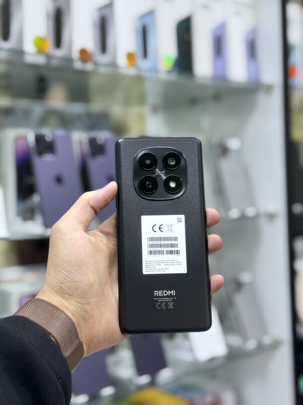 Redmi not 15 not 15 pro - Aşgabat - img 1