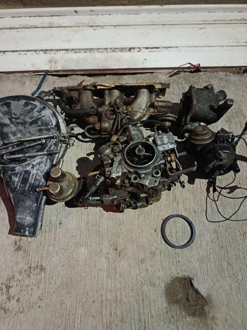 Tiko shaylari 1 000 TMT - Daşoguz - img 1