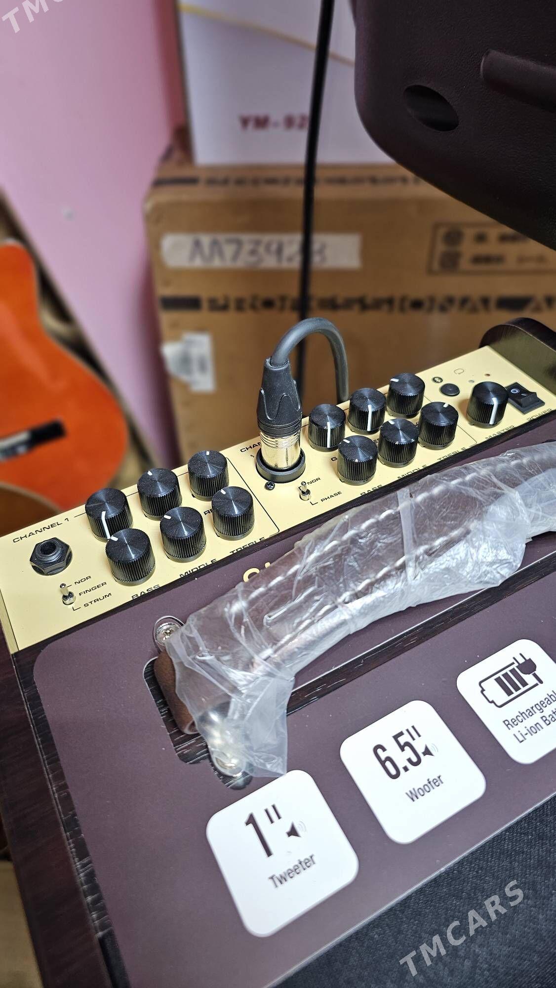 pult usulitel - Parahat 7 - img 1