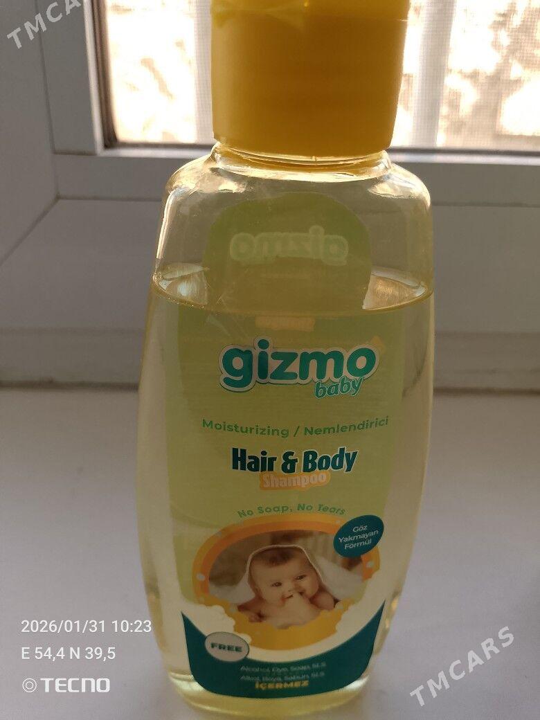 caga şampun - Balkanabat - img 1