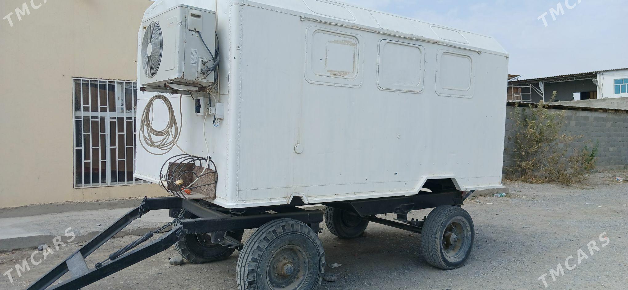 haladilnik pressep - Гёкдепе - img 1