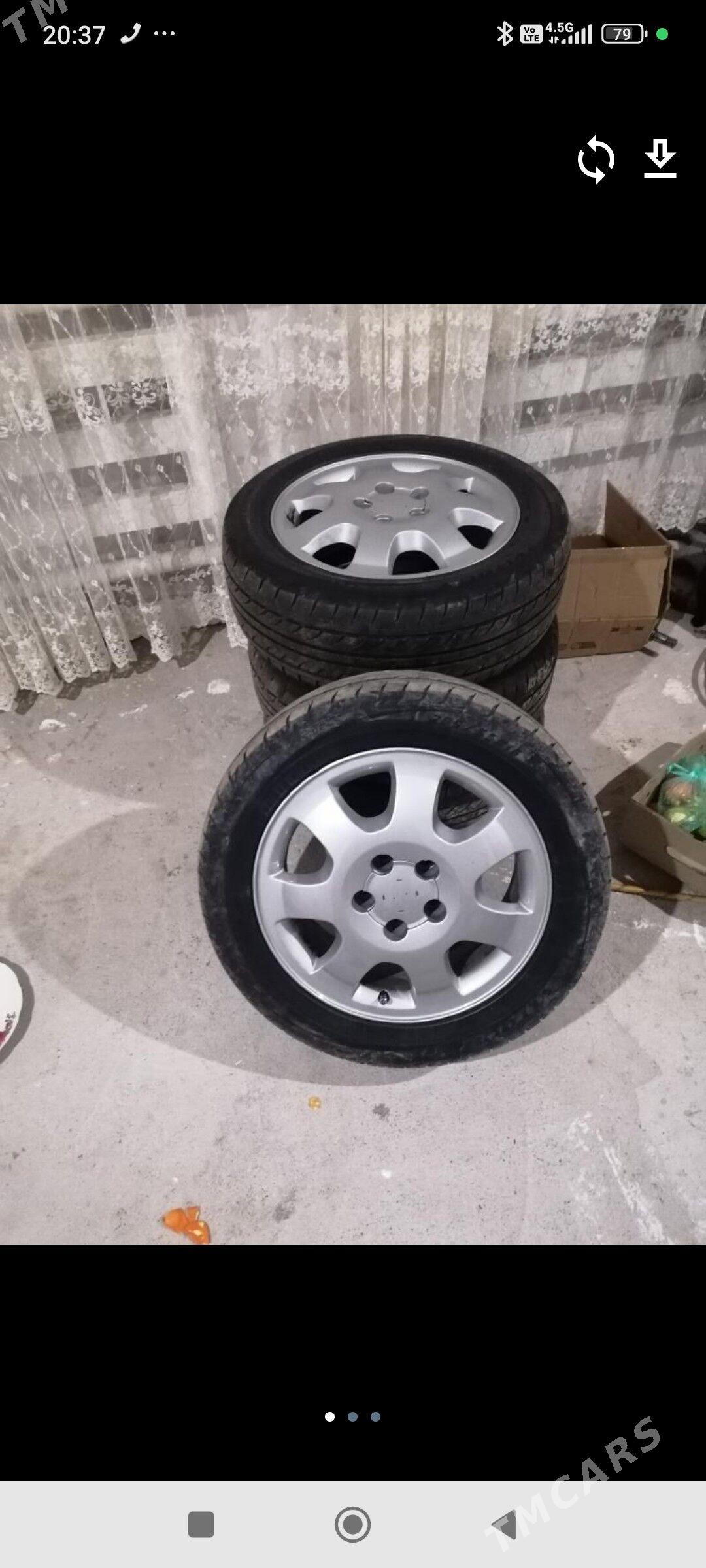 Opel Vectra 2023 - 5 000 TMT - Daşoguz - img 1