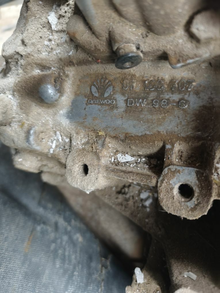 opel karopka 800 TMT - Türkmenabat - img 1