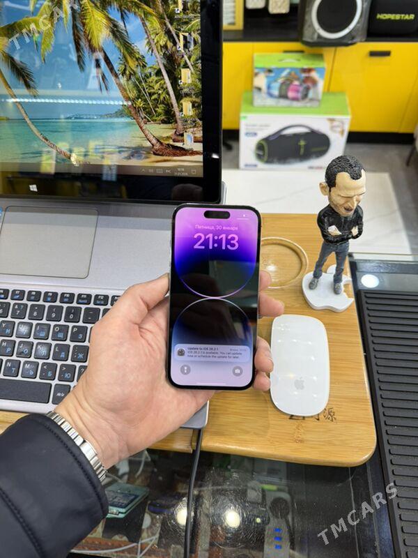 iPhone 14 Pro - Türkmenabat - img 1