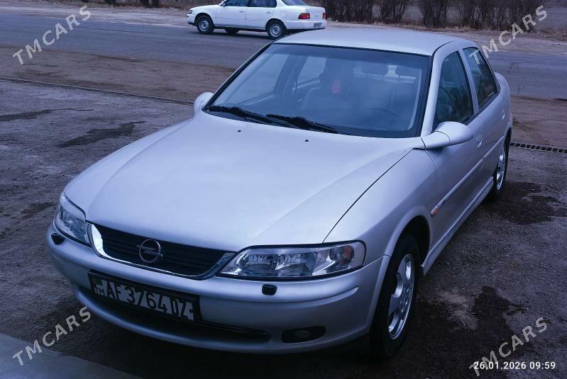 Opel Vectra 2001 - 80 000 TMT - Daşoguz - img 1