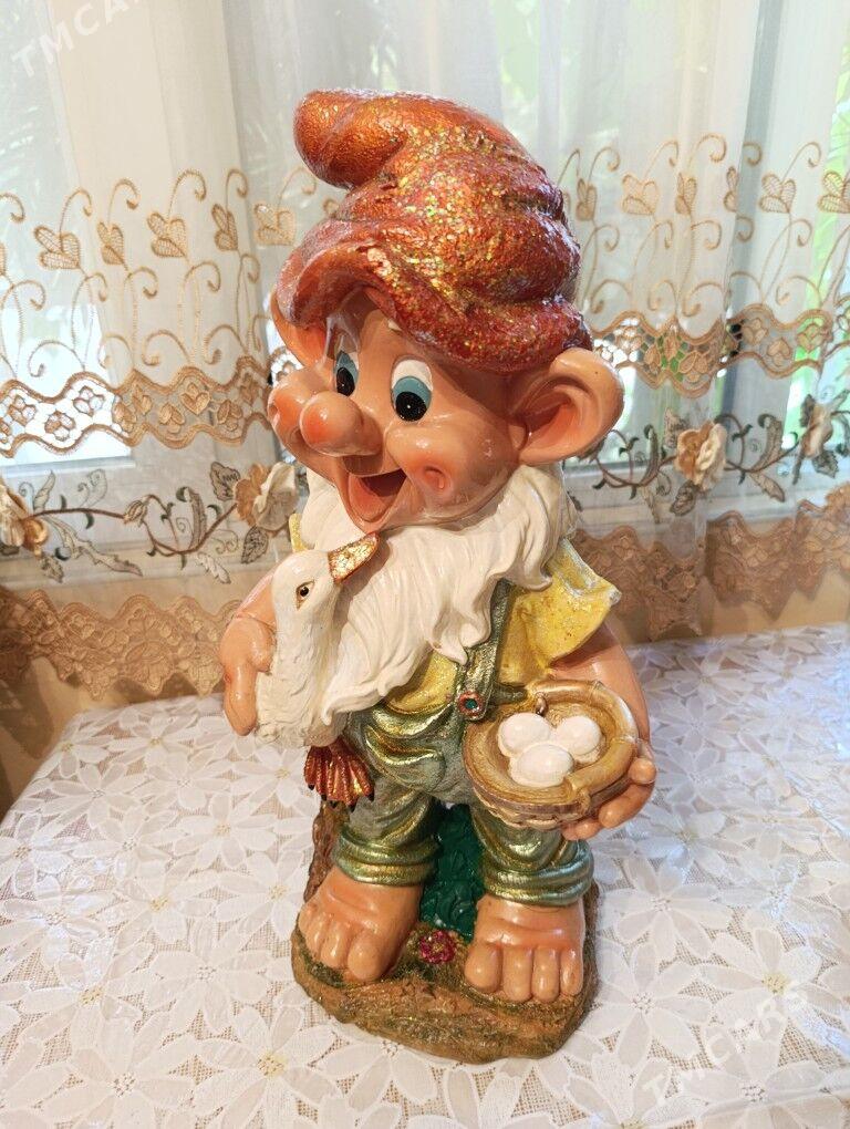 Гномик - Aşgabat - img 1