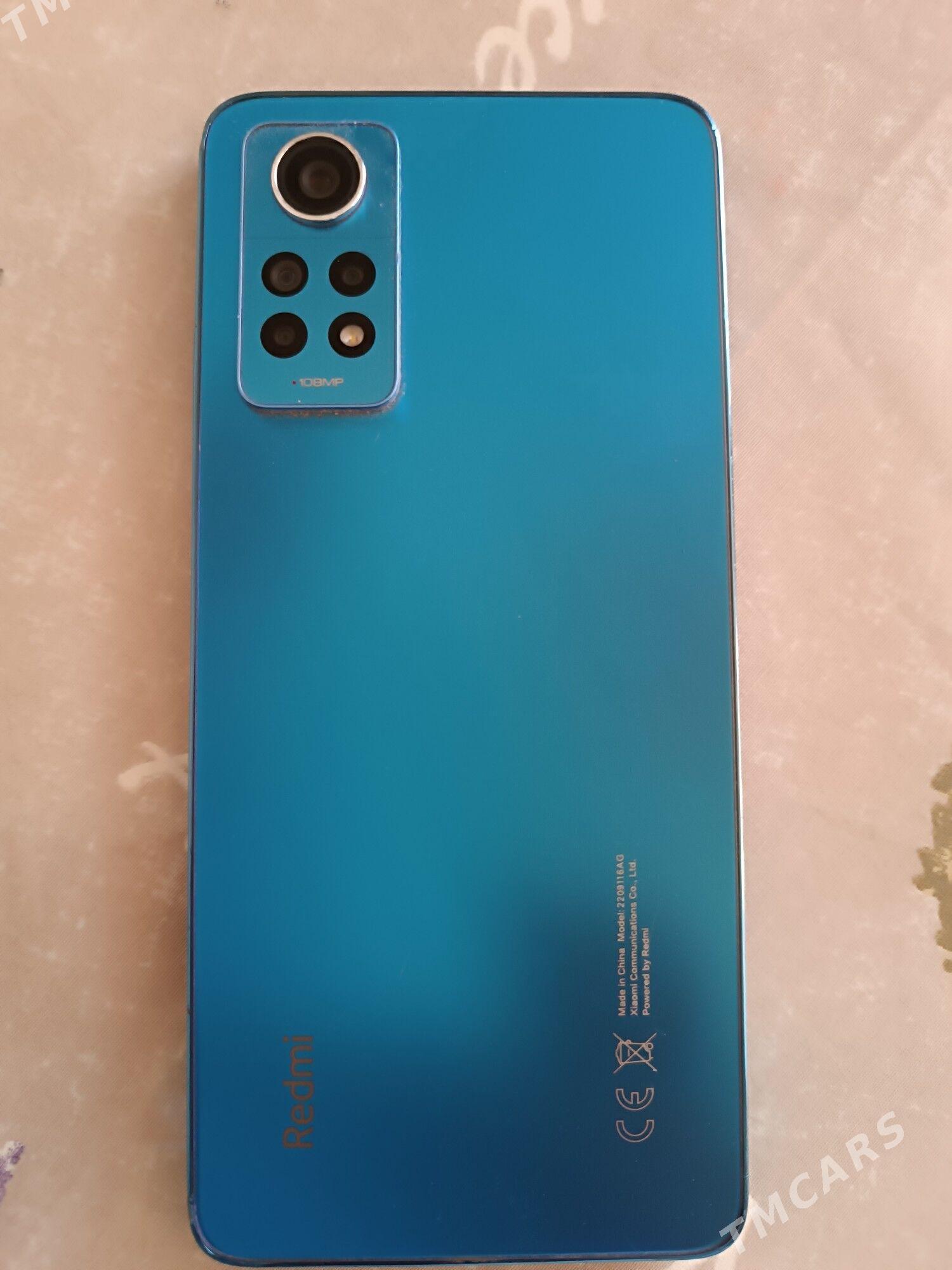 Xiaomi Redmi Note 12 Pro - Garabogaz - img 1