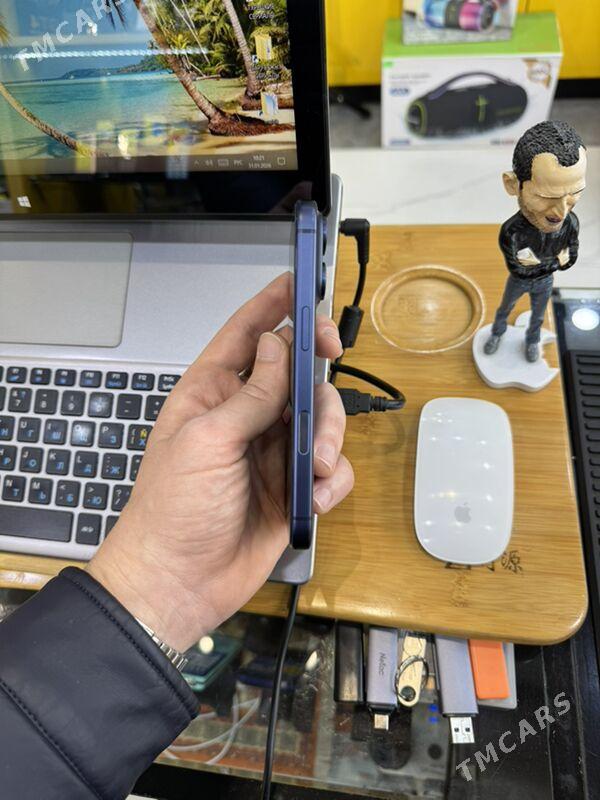 iPhone 17 Pro 256G - Туркменабат - img 1