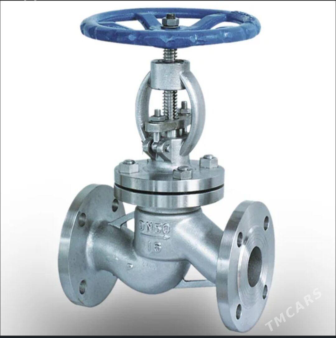 Nerźaweýka Zadwişka (Wintel) - Aşgabat - img 1