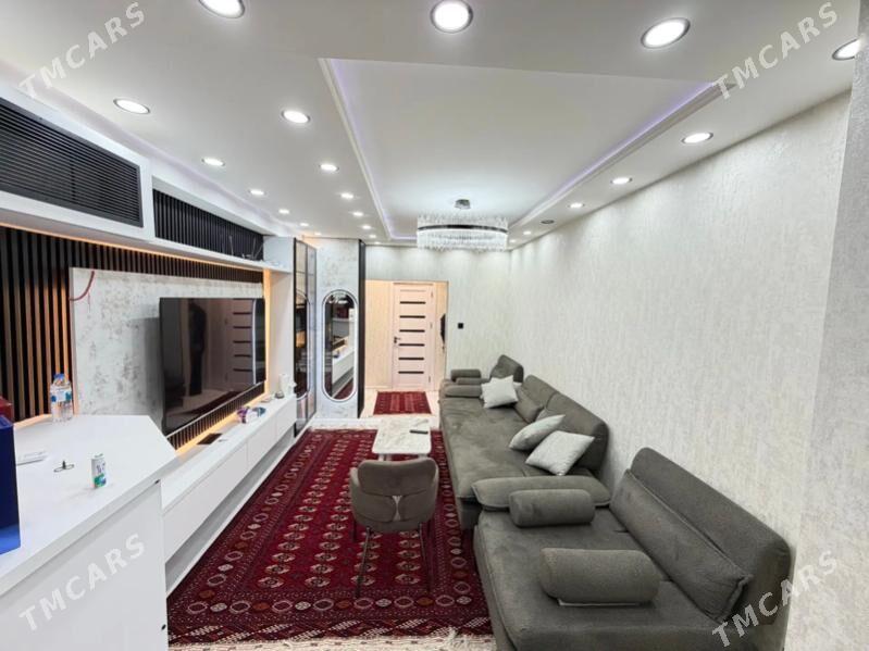 9mkr 1etaj 3komnat 9мкр 3ком - Aşgabat - img 1