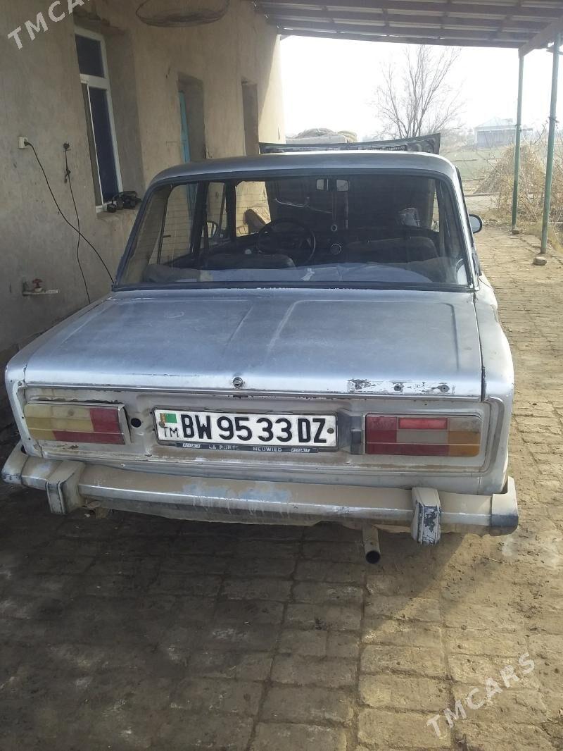 Lada 2106 1994 - 12 000 TMT - Гороглы (Тагта) - img 1