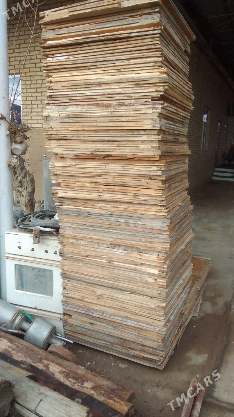 Parket - Mary - img 1