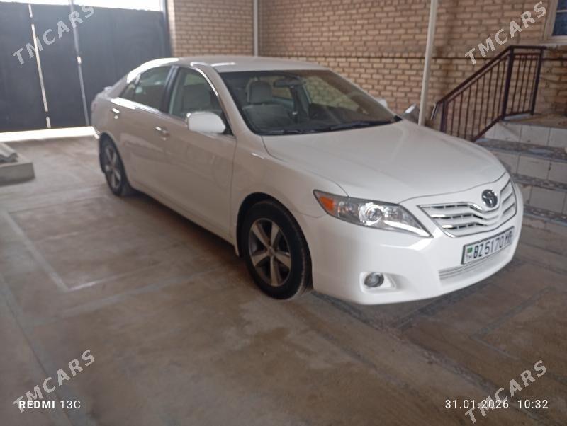 Toyota Camry 2009 - 190 000 TMT - Mary - img 1
