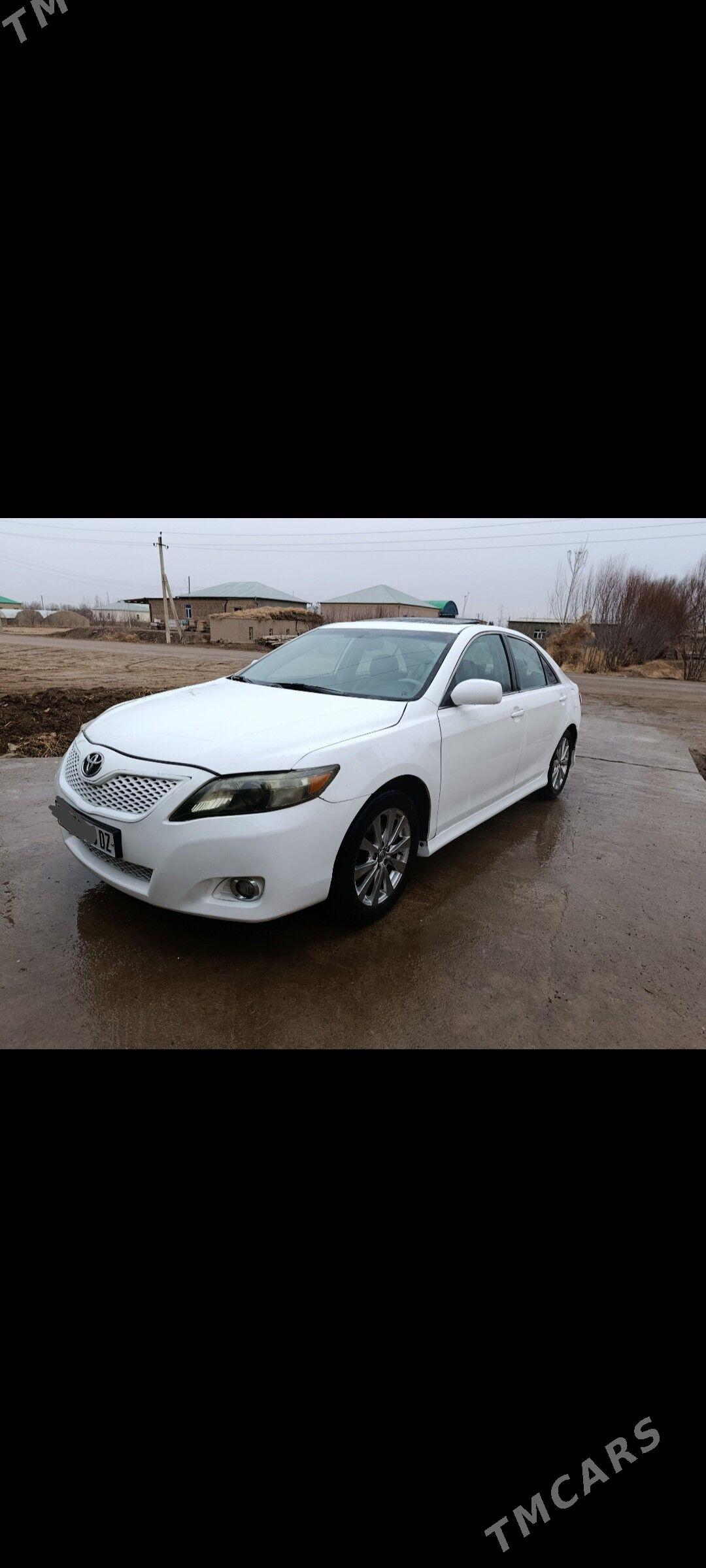 Toyota Camry 2008 - 160 000 TMT - Görogly (Tagta) - img 1