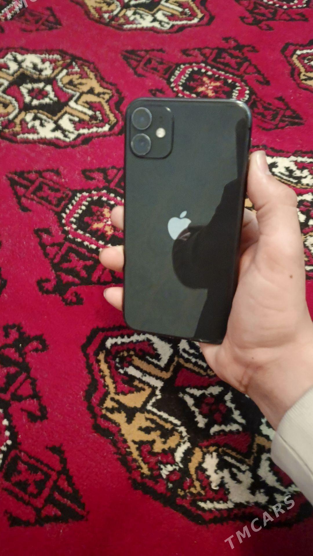 Iphone 11 - Daşoguz - img 1