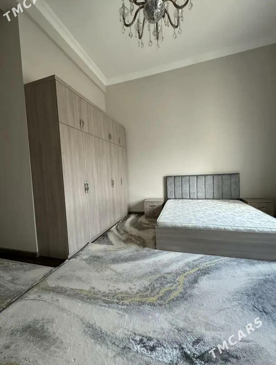 Arenda jay 15 Tapgyr Elitka - Aşgabat - img 1