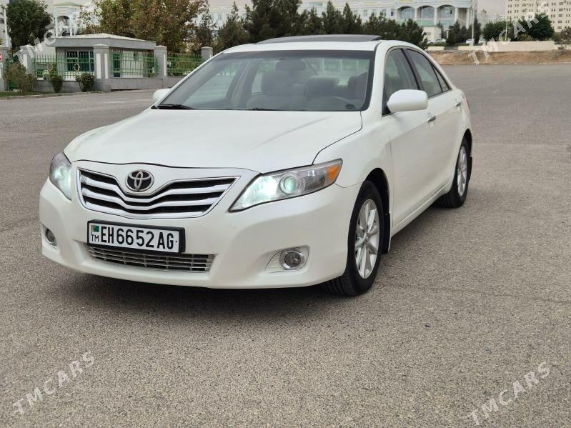 Toyota Camry 2008 - 191 000 TMT - Aşgabat - img 1