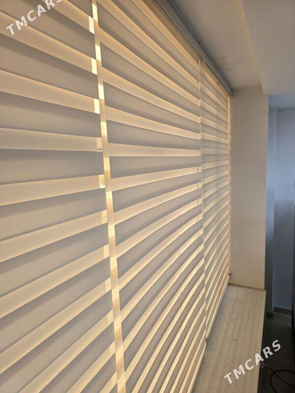 ЖАЛЮЗИ НА ЗАКАЗ - Ашхабад - img 1