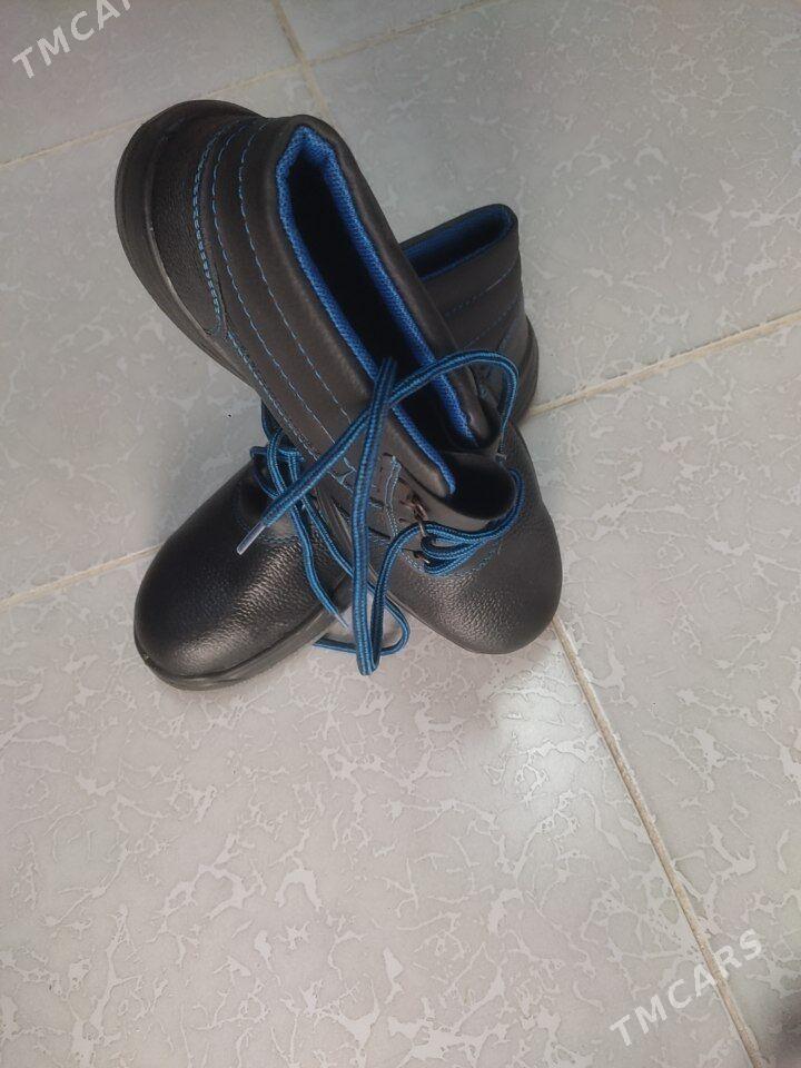 Boty sapogy - Туркменбаши - img 1