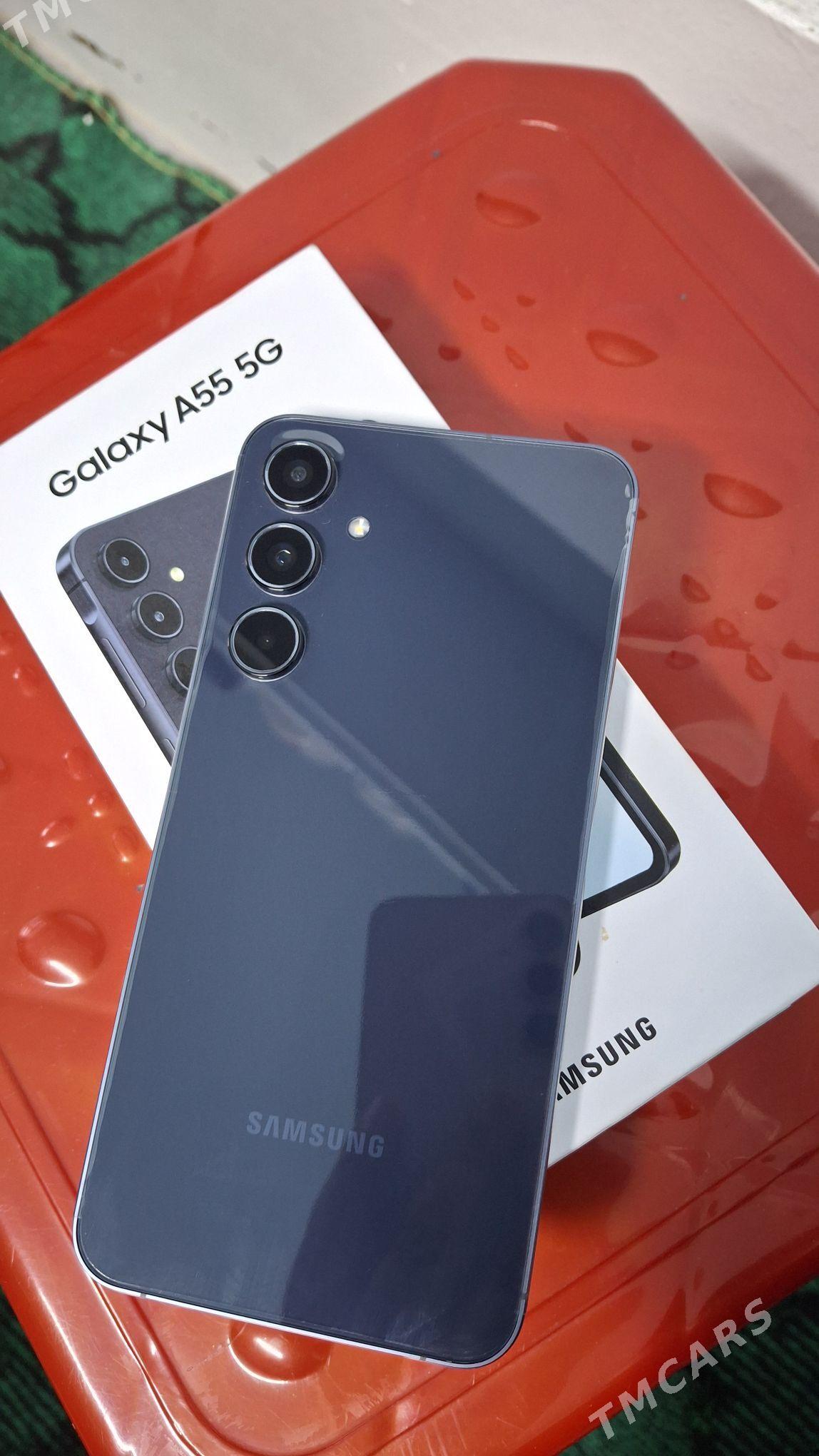 A55 - Dänew - img 1