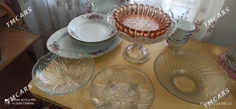 посуда - Ýolöten - img 1