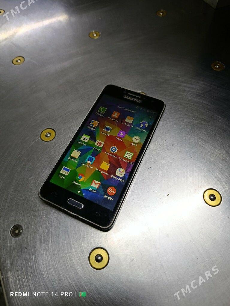 SATLYK ARZAN TELEFON SAMSUNG - 11 мкр - img 1