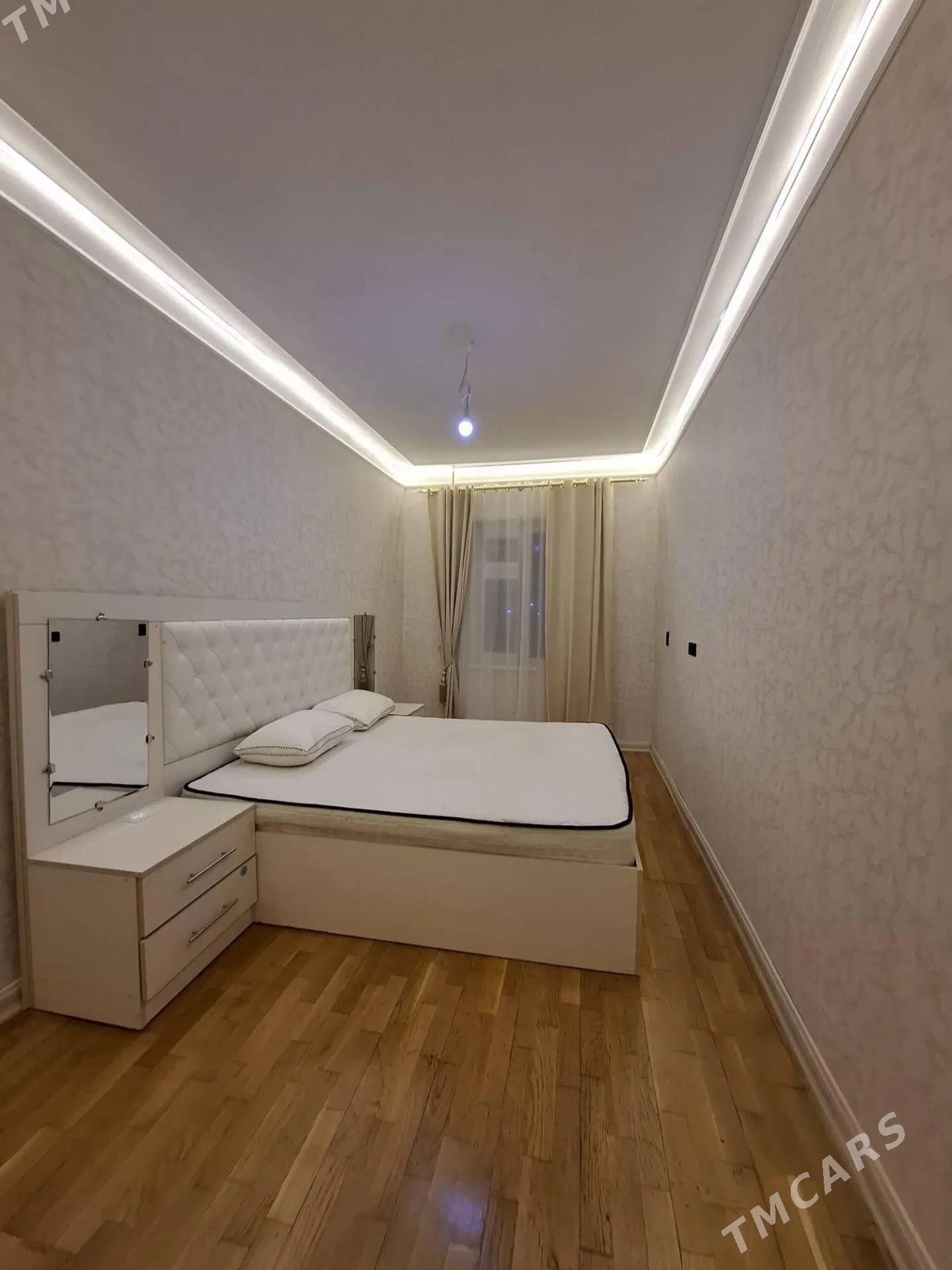 Satlyk Mir 1 GYSSAGLY - Ашхабад - img 1