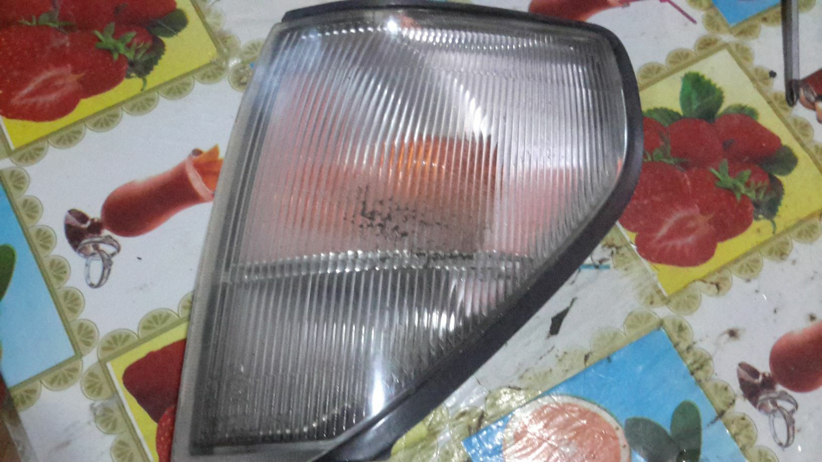 PRADO 2002 SARAWOY 150 TMT - Балканабат - img 1