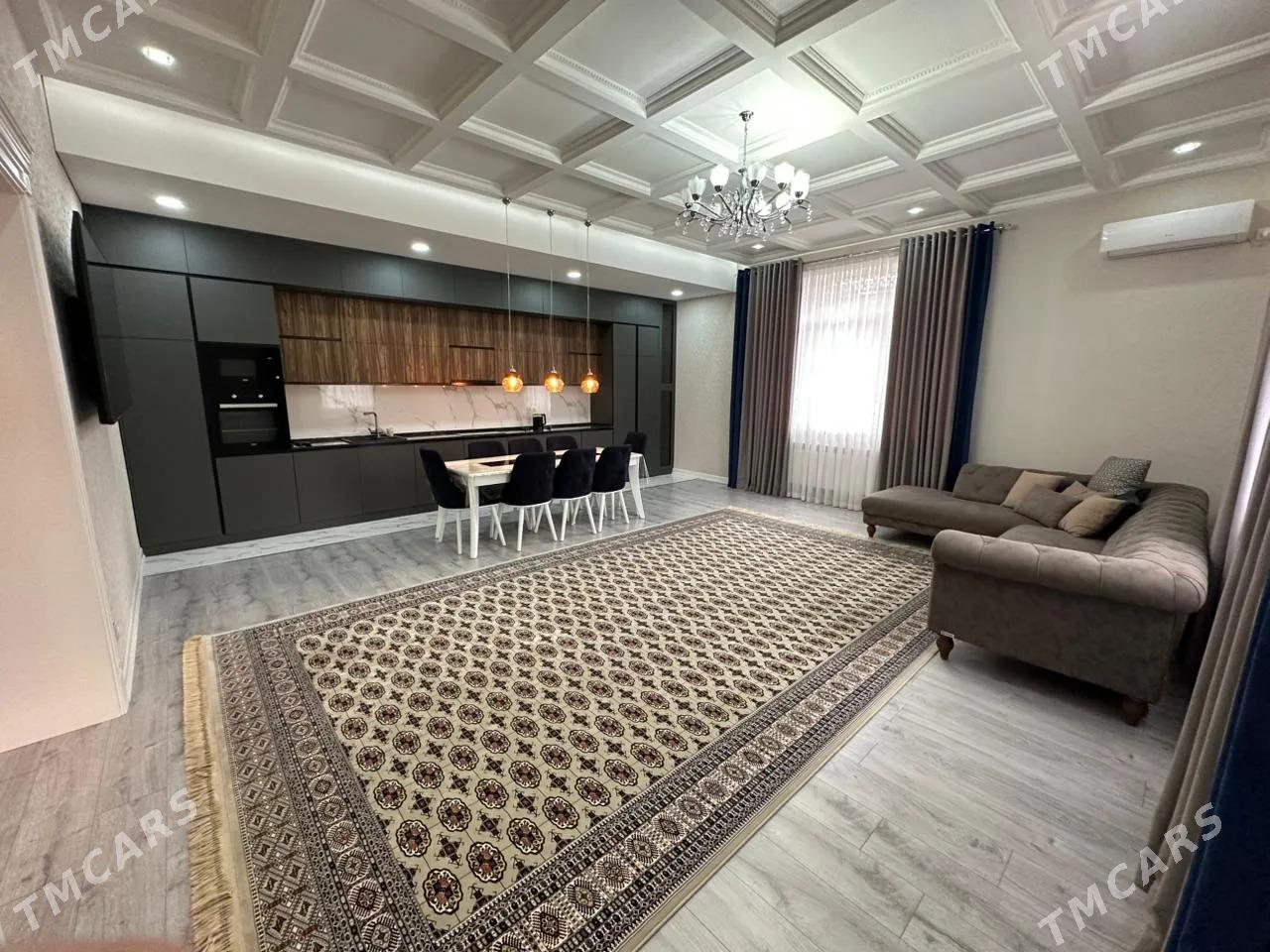 ДОМ - Türkmenbaşy - img 1