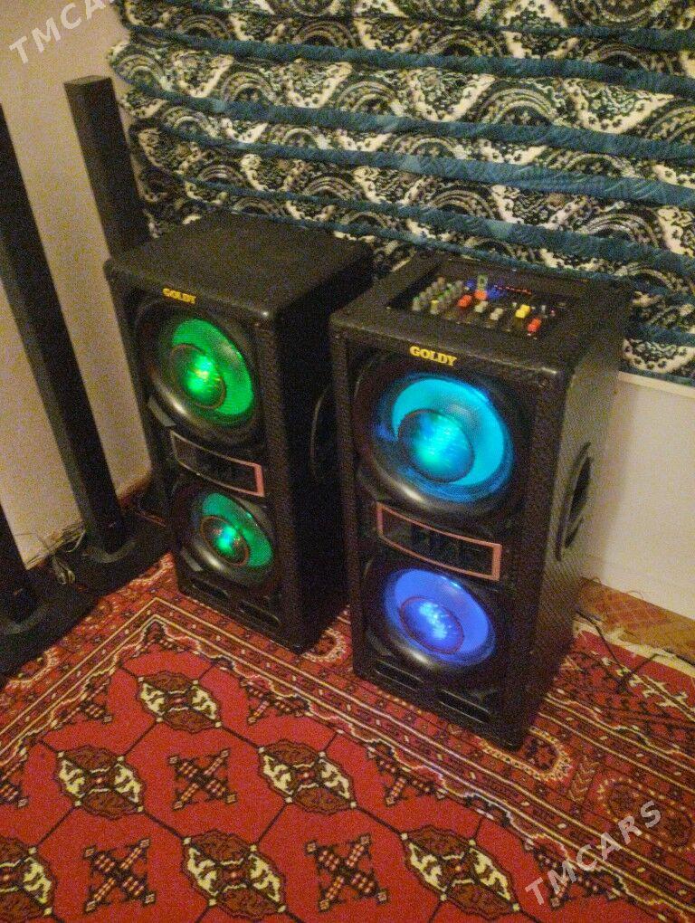 kalonka - Дашогуз - img 1