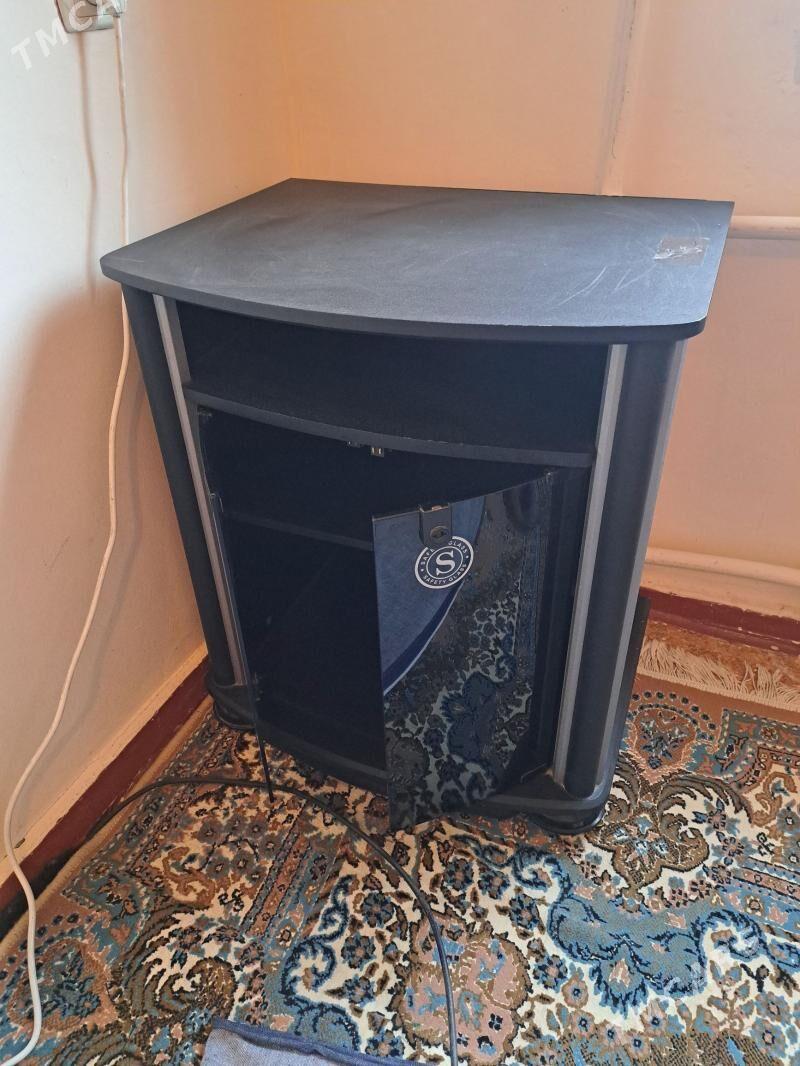 Тумба tumba - Ашхабад - img 1