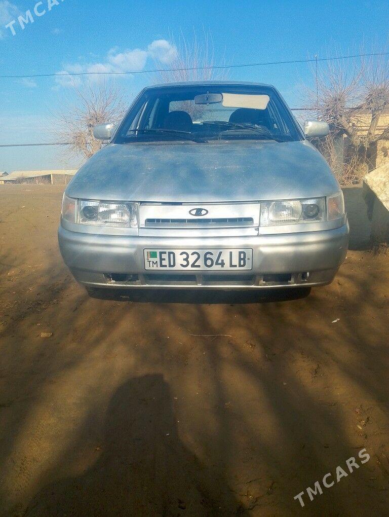 Lada 2110 2025 - 25 000 TMT - Халач - img 1