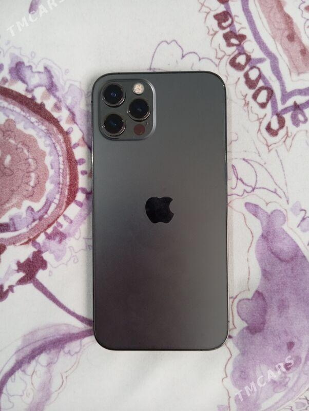Iphone 12 pro - Balkanabat - img 1
