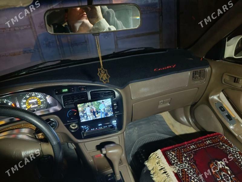 Toyota Camry 1995 - 115 000 TMT - Mary - img 1