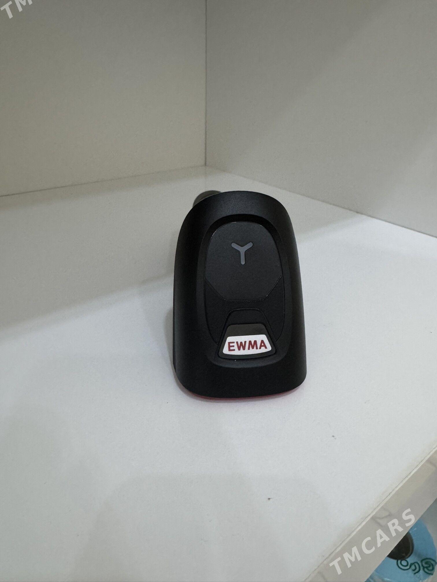 barkod scanner - Aşgabat - img 1