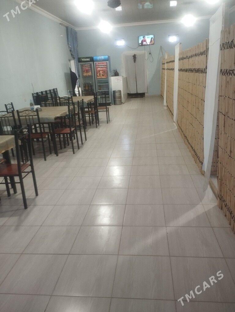 Kafe isgar gerek - Ýolöten - img 1