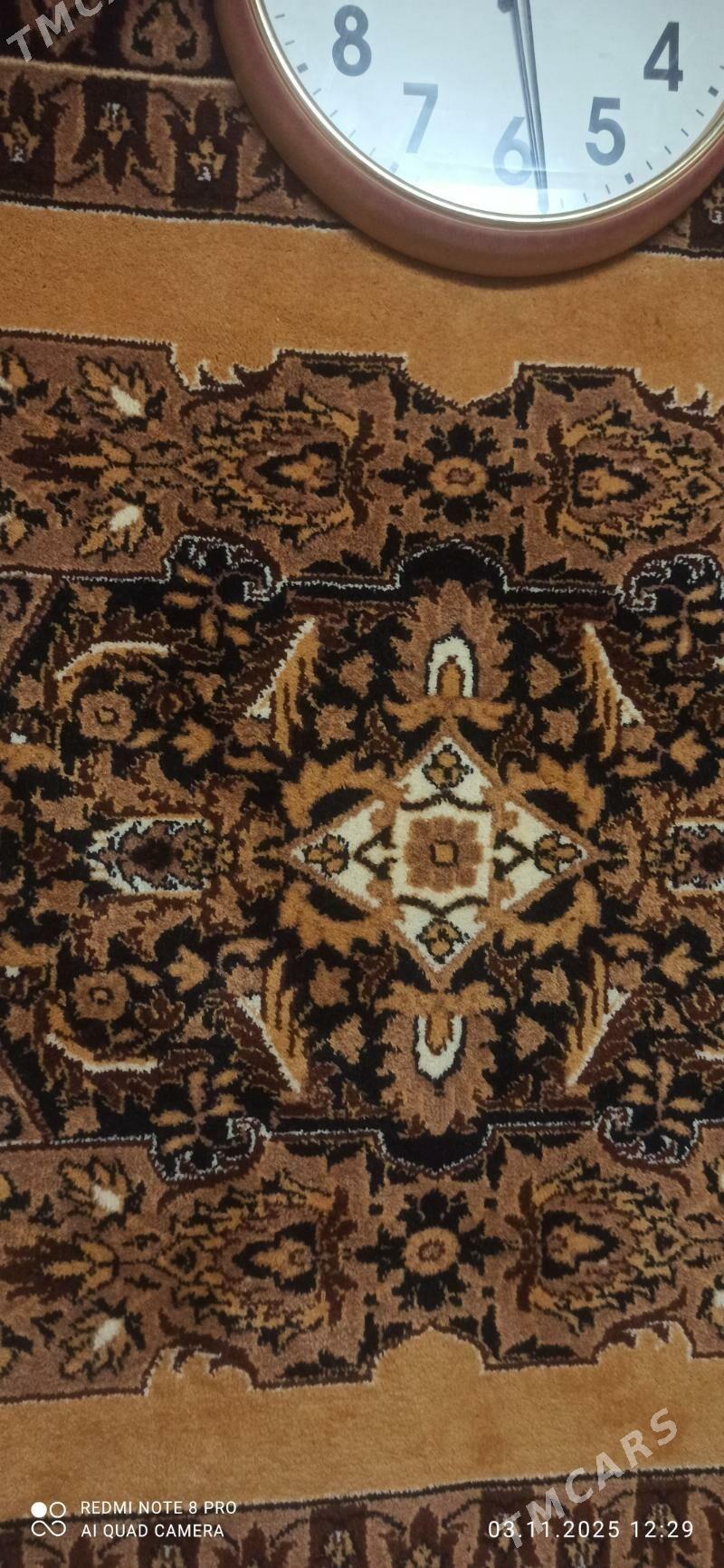 ковры - Ýolöten - img 1