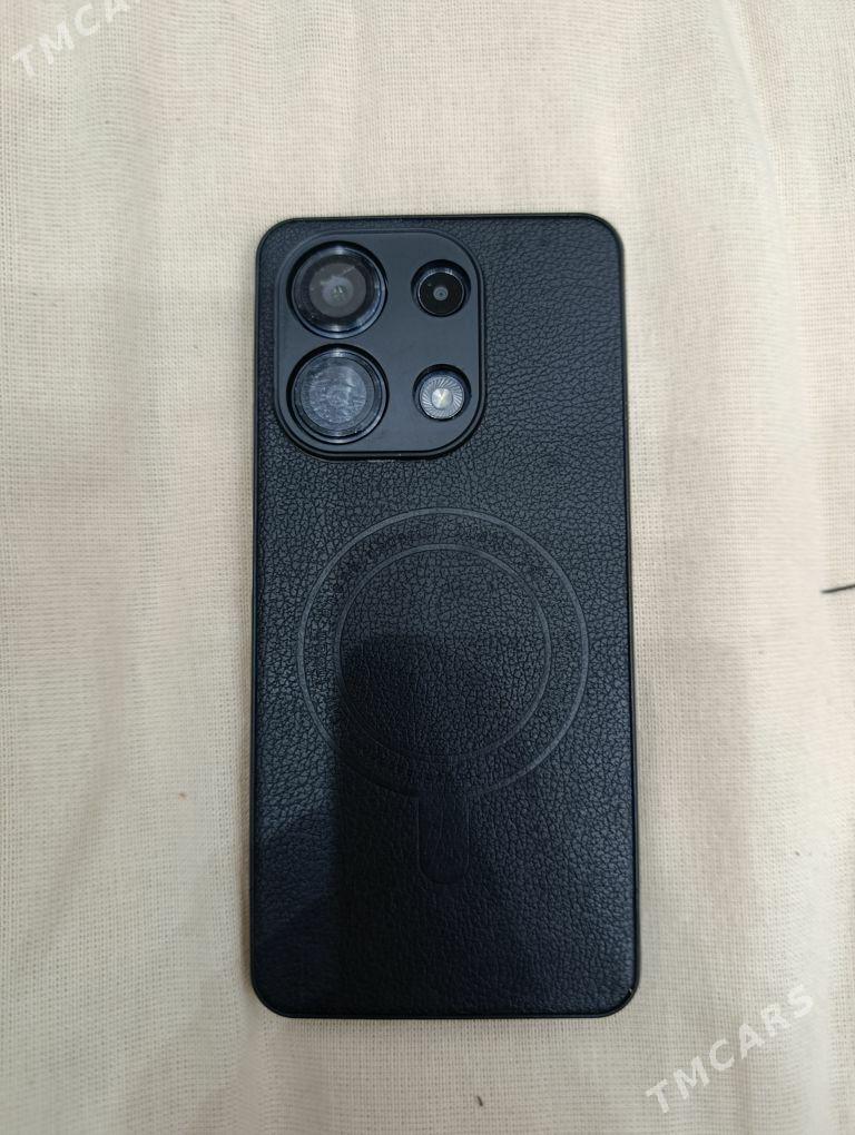 redmi not13 - Дашогуз - img 1