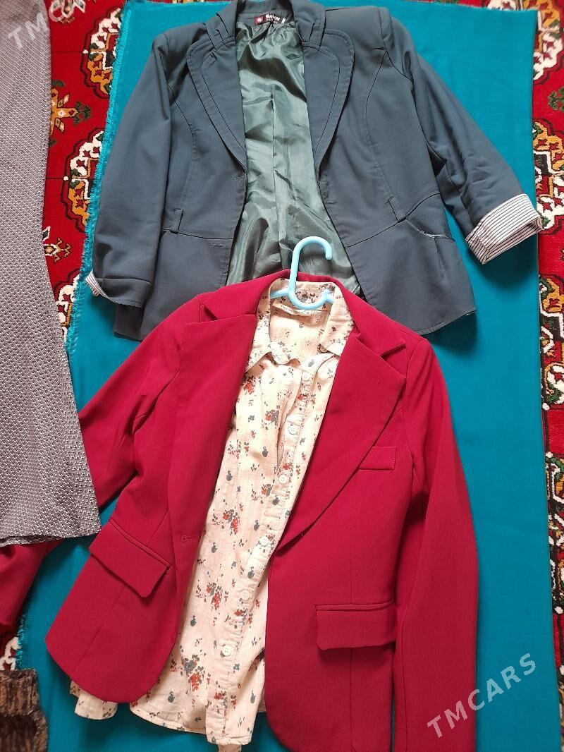 одежда б/у - Aşgabat - img 1