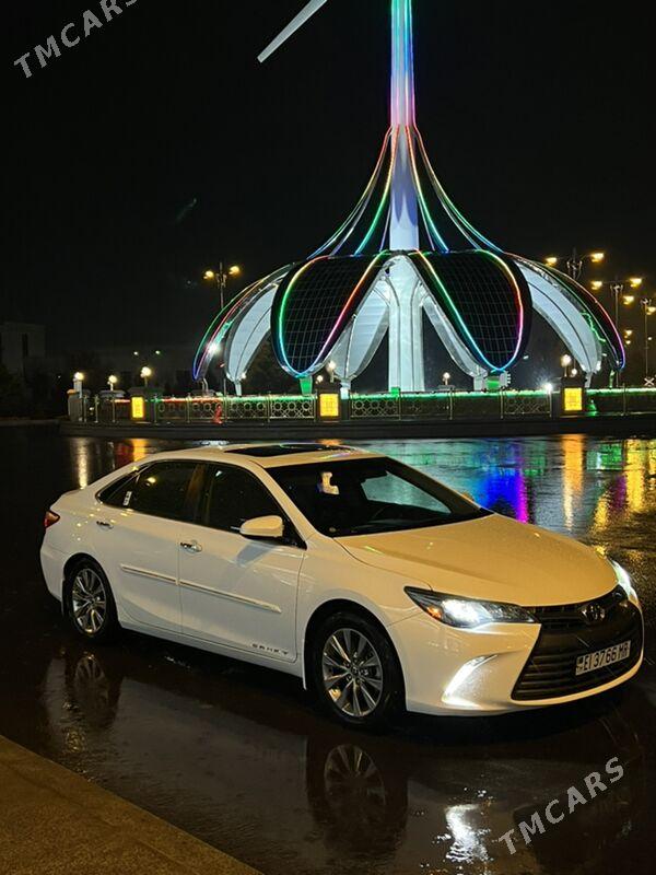 Toyota Camry 2015 - 380 000 TMT - Mary - img 1