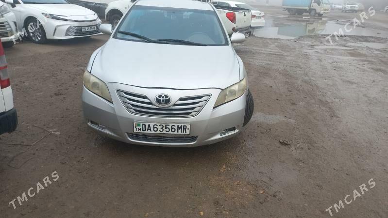 Toyota Camry 2008 - 130 000 TMT - Мары - img 1