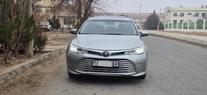 Toyota Avalon 2018 - 308 000 TMT - Aşgabat - img 1