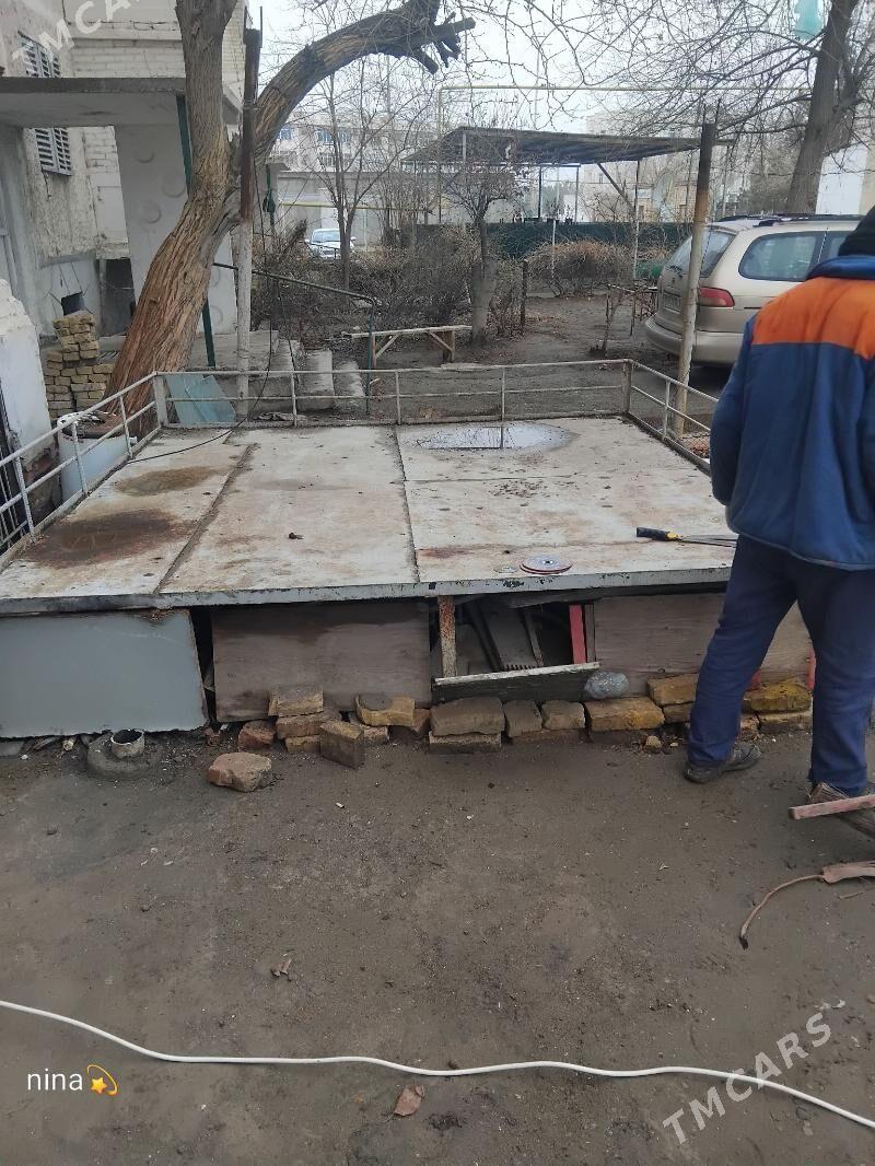 тапчан - Türkmenabat - img 1