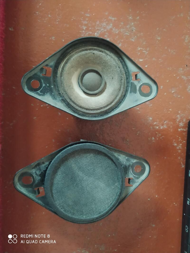 duty kemry pisalka kalonka jbl 300 TMT - Мары - img 1